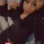 Ariel Prince - @thee_arie1 - Instagram