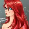 Ariel Prince - @mona.lisaaaaa - TikTok