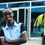 Ariel-Prince Ishaka - @arielprinceishaka - Instagram