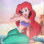 Princess Ariel - @arielprincesss_ - Instagram