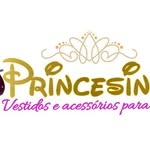 Vestidos de Festa Infantil - @arielprincesinha - Instagram