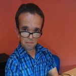 Luis Ariel Pritchard - @luisarielpritchardxv - Instagram