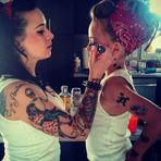 Ariel Provost - Facebook