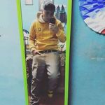 Pǝrovosǝt Marǝtinaz Ariel - @arielprovoste77_ - Instagram