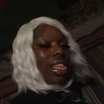 Ariel Banks - @arielpruitt31 - Instagram