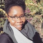 Ariel Pruitt - @pruitta64 - Instagram