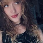 Ariel Pruitt - @peaceful_melody101 - Instagram