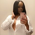 Ariel Pryor - @iamqueenap - Instagram