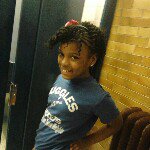 jusrarii - @ariel_pryor_love - Instagram