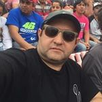 Ariel de la Puente - @arieladp1 - Instagram