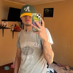 Ariel Puente - @ariel_if - Instagram