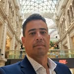 ariel puente - @arielpuente74 - Instagram