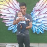 Ariel Puente - @fernando_15_07_18 - Instagram