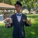 Ariel Puente - @itsyourboiariel - Instagram