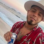 Ariel Puente - @arielpuente69 - Instagram