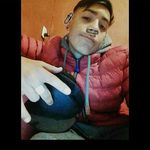 Ariel Puente - @hugo.34loko - Instagram