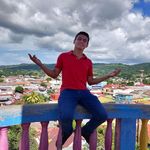 Ariel López - @arielpuerto2021 - Instagram