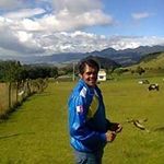 Ariel Puerto - @puertoariel - Instagram