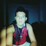 lucas ariel vargas puerto - @lucasarielvargas - Instagram