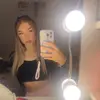 ari - @ariellapugh_ - TikTok