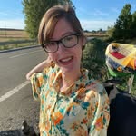 ARIEL - @arielpugh_tos6 - Instagram