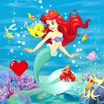 Ariel Peach - Facebook