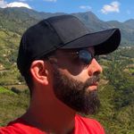 Ariel Martínez Pulido - @arielosky - Instagram