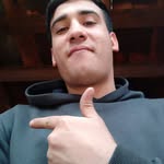 Ariel Pulido - @arielpulido814 - Instagram