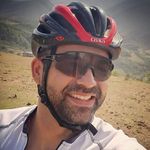 Ariel Pulido - @tucuaires - Instagram