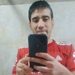 Ariel pulido - @pua.barracas22 - Instagram