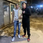 Ariel Pulido - @pua0274 - Instagram
