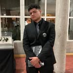 Ariel Pulido Cruz - @tempmacaroon - Instagram