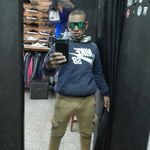 Ariel Pulido Encerado - @elnegro887 - Instagram