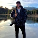 Ariel Purcell - @arielpurcellp - Instagram