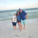 Ariel Crocker - Facebook