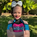 Ariel McGovern - @arielquinn919 - Instagram