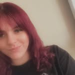 Ariel Quinn - @psycho_fairy93 - Instagram