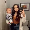 Ariell🦁 - @ariel.quinnn - TikTok