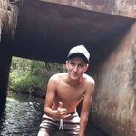 Ariel Quiñonez - @arielquinonez21 - Instagram