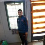Ariel Quinteros - Facebook