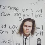 Ariel Cascante Quirós - @arielcascante25 - Instagram