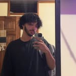 Ariel Quirós - @kxnrai - Instagram