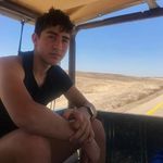 Ariel Rabin - @ariel_rabin_ - Instagram