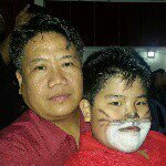 arielrabino - @arieljanfatherandson - Instagram