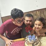 Ariel Racca - Facebook