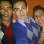 ariel rada - @alejandrorada - Instagram