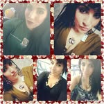 Ariel Rae Bracamontes - @thumpers92 - Instagram