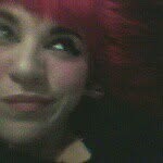 Ariel Rae Bracamontes - @krustpunx - Instagram
