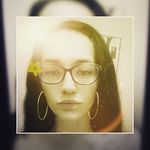 Ariel Rae McCloud - @dat.bish.lolo29 - Instagram