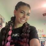 @arielraehair - Instagram